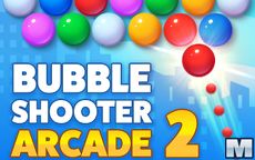Bubble Shooter Arcade 2