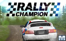 Rally Champion