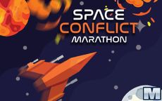 Space Conflict Marathon