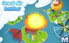 Great Battle Air