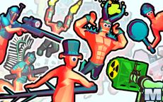 Funny Shooter 2