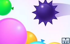 Balloon Slicer