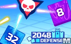 2048 Defense