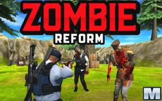 Zombie Reform