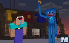 Toy Horror Store