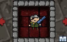 2D Dungeon