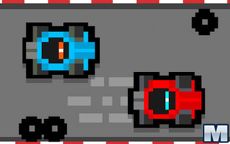 Pixel Kart