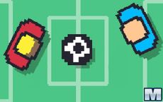 Soccer Pixel