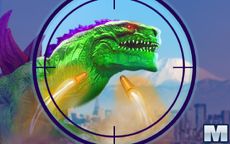 Giant Wanted