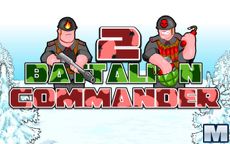 Battalion Commander 2