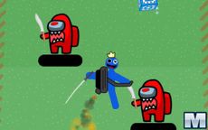 Rainbow Friends Jetpack