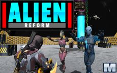 Alien Reform