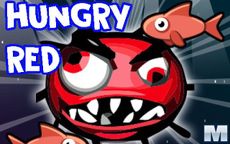 Hungry Red