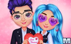 Valentines Matching Outfits