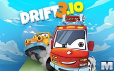 Drift 3