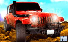 Revolution Offroad