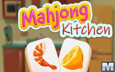 Mahjong Kitchen