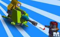 Zombie Idle Defense 3D