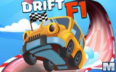 Drift F1