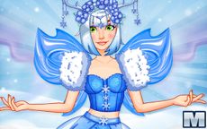 Winter Fairy