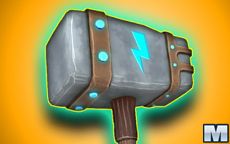 Hammer Hit