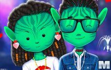 Alien The Way Of Love