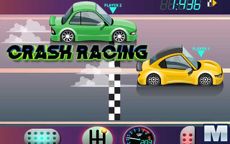 Crash Racing