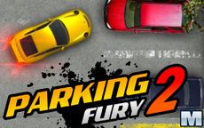 Parking Fury 2