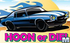 Hoon Or Die