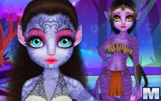 Alien Princess