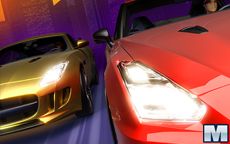 Drag Racing City