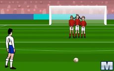 Free Kick World Cup 2022