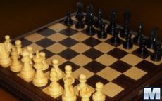 Master Chess