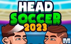 Head Soccer 2023