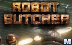 Robot Butcher