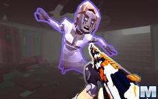 Zombie Survival Gun 3D