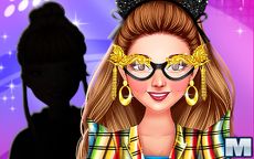 Celebrity Ari All Around The Fashion
