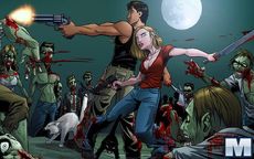 Zombies Killer Night