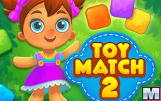 Toy Match 2