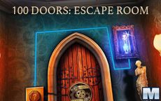 100 Doors Escape Room
