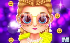 Stylish Fashion Challenge