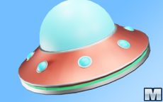 UFO Driver