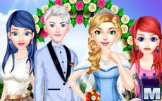 Who Will Be The Bride 2
