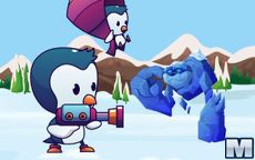 Angry Penguins