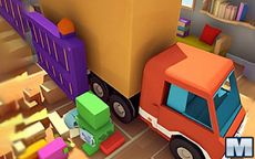 Truck Puzzle: Pack Master