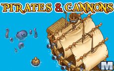Pirates & Cannons