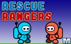 Rescue Rangers
