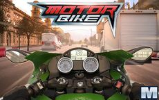 Motorbike