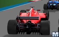 Formula Rush