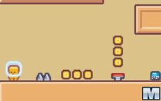 Impossible Tower
